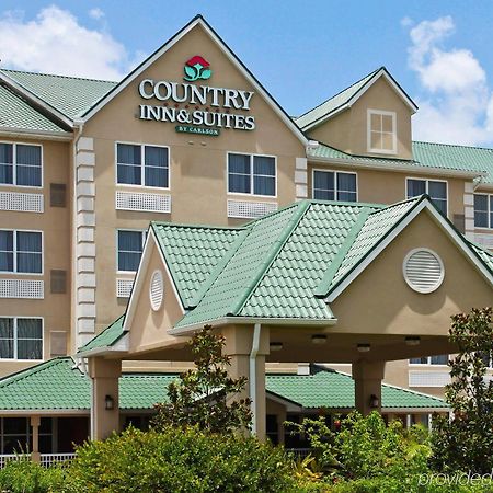 Country Inn & Suites By Radisson, Port Charlotte, Fl Екстер'єр фото