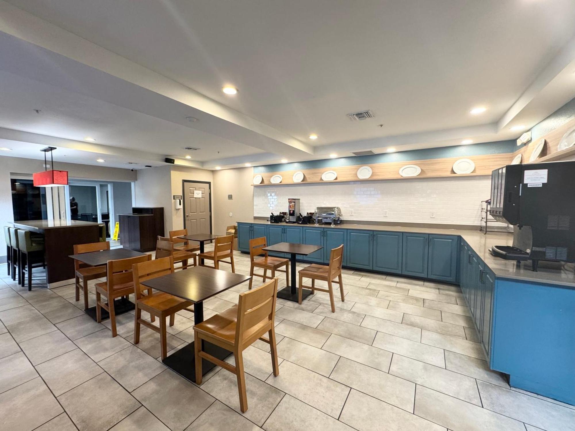 Country Inn & Suites By Radisson, Port Charlotte, Fl Екстер'єр фото